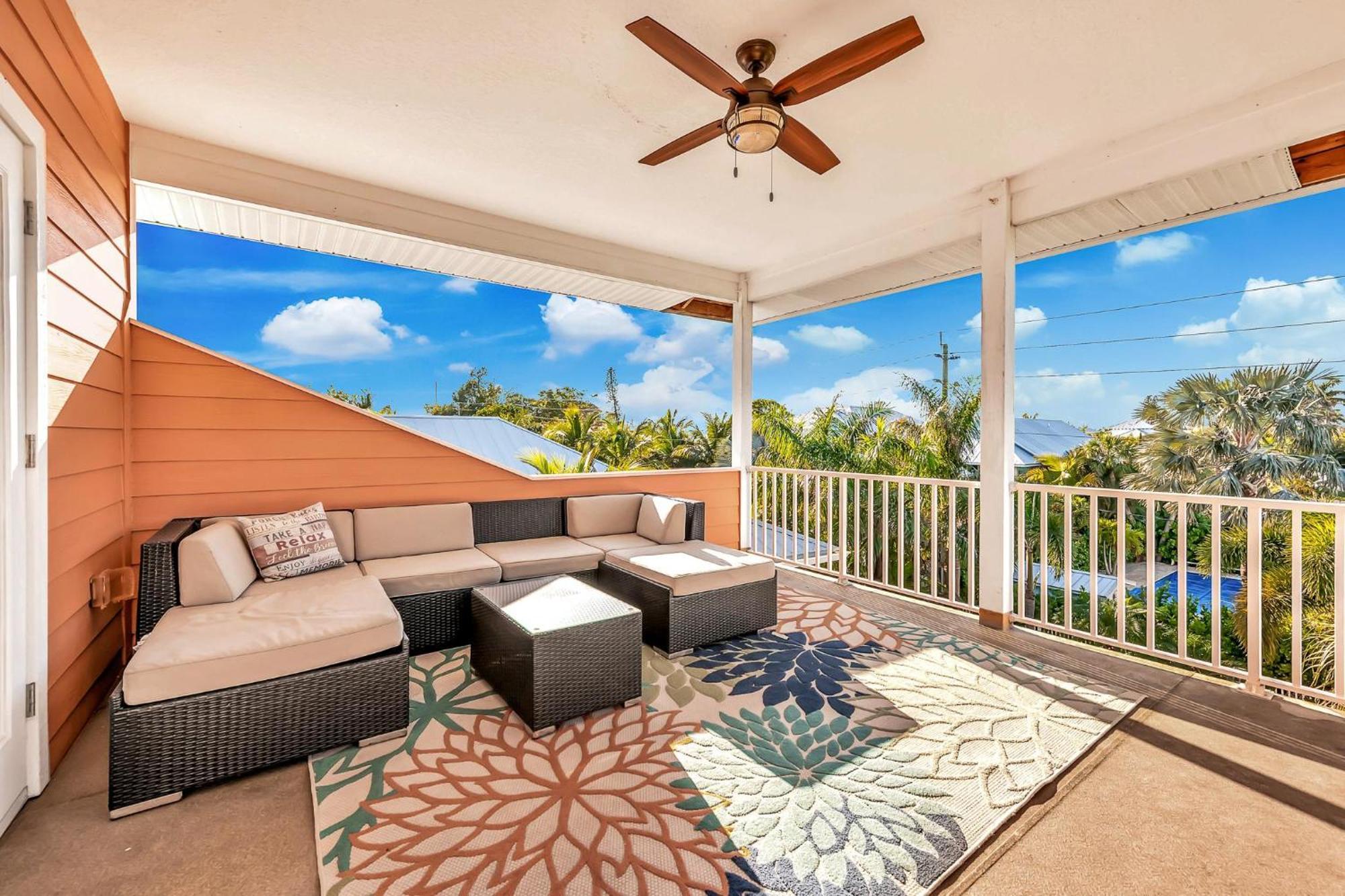 Flip Flops And Fish Tales Anna Maria Exterior foto