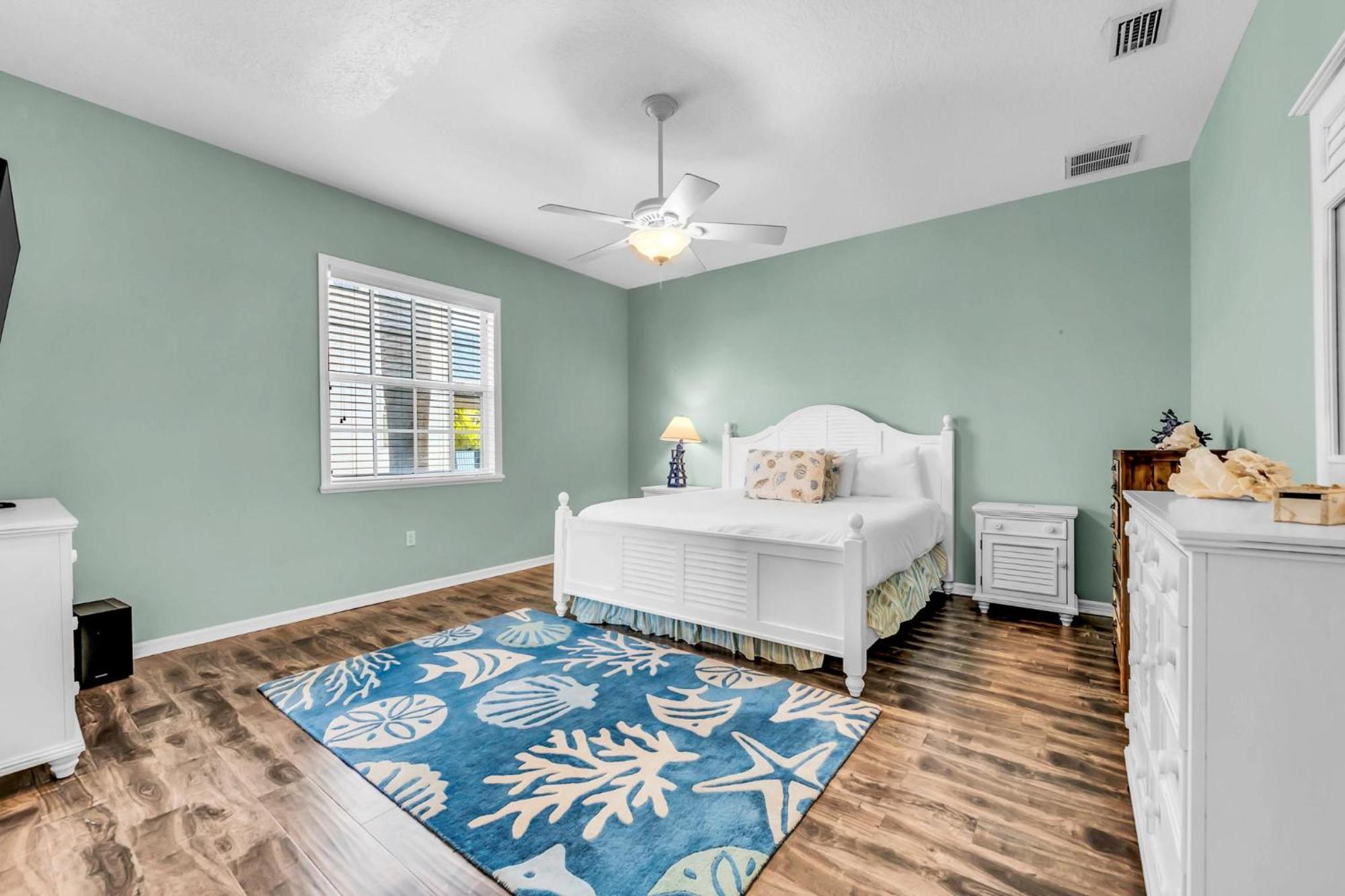 Flip Flops And Fish Tales Anna Maria Exterior foto